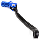 Zeta Forged Shift Lever Blue Husq