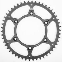 Jt Rear Sprocket Steel 52t-520 Sc Beta/hon