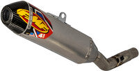 Fmf Q4 Hex Muffler Ktm