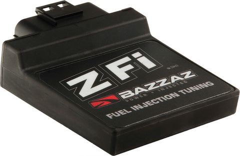 Bazzaz Z-fi Fuel Injection Tuning