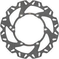 Ebc Cx Extreme Brake Rotor Rear