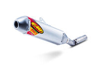 FMF Fact 4.1 Mini S/o Ss Alum Muffler Kaw