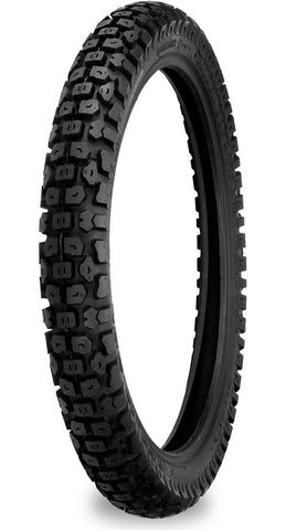 Shinko Tire 244 Series Front/rear 5.10-18 69p Bias Tt