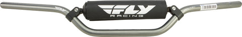 Fly Racing Aero Flex Handlebar Cr High Gunmetal