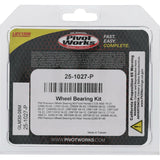 Pivot Works Wheel Bearing Kit Premium