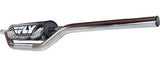 Fly Racing Aluma-steel Handlebar Cr High Chrome