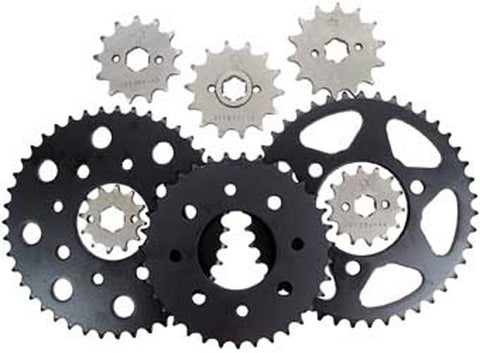 Jt Rear Sprocket Steel 32t-420 Yam