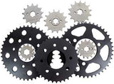 Jt Rear Sprocket Steel 36t-420 Yam