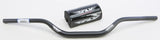 Fly Racing Aero Tapered Handlebar Yz High (Black)