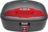 Givi Simply Ii Top Case 45l 22.0x16.7x12.7"