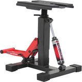 DRC HC2 LIFT STAND BLACK/RED