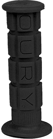 OURY ROAD GRIPS (BLACK)