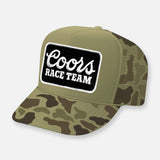 Webig Banquet Race Team Hat