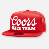 Webig Banquet Race Team Hat