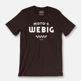 Webig Webig Blaster Tee