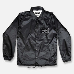 Webig Hellraiser Coaches Jacket