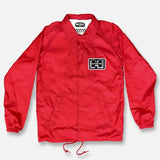 Webig Hellraiser Coaches Jacket