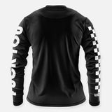 Webig Hellraiser Jersey Black