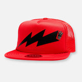 Webig Bolt Hat