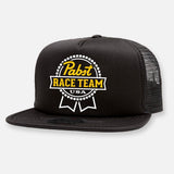 Webig PABST Race Team Hat Collection