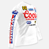 Webig Supercross Lights Jersey USA Edition