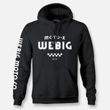 Webig Blaster Pullover Hoodie