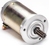 Ricks Starter Motor