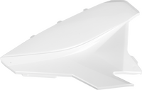 Acerbis Airbox Cover Beta White