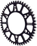 Mika Metals Rear Sprocket Aluminium 36t-420 Cob