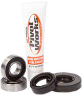 Pivot Works Front Wheel Bearing Kit