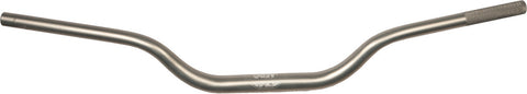 Fly Racing Aero Tapered Handlebar Cr High Classic (Gunmetal)