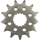 Fire Power Front Cs Sprocket Steel 13t-520 Beta/husq/ktm