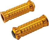 Puig Footpegs R-fighter Gold