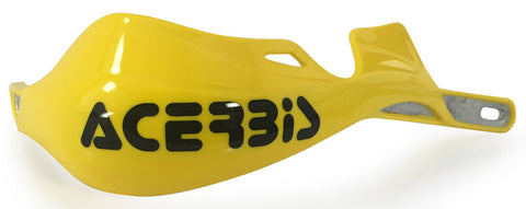 ACERBIS RALLY PRO HANDGUARDS (YELLOW)