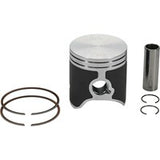 Vertex Piston Kit Cast 53.95/std Beta