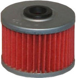 Hiflofiltro Oil Filter