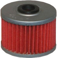 Hiflofiltro Oil Filter