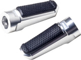 Puig Footpegs Sport Silver