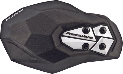 POWERMADD FUZION HANDGUARDS BLACK