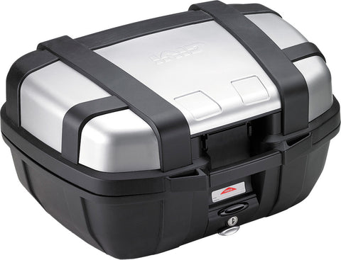 Givi Trekker Top Case 52l 23.6x12.4x18.1"