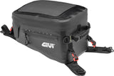 Givi Grt705 Waterproof Tankbag 20 Liter Strap Mount Only