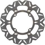 Ebc Cx Extreme Brake Rotor Front