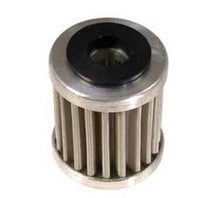 Pricing Flo Reusable Steel Oil Filter