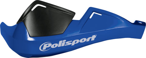 Polisport Evolution Integral Handguards Yam Blue