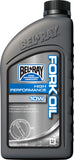 BEL-RAY HIGH-PERFORMANCE FORK OIL 10W 1L