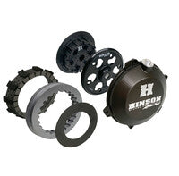 Hinson Complete Clutch Kit