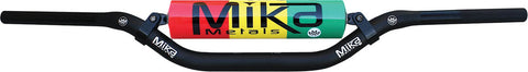 Mika Metals Handlebar Pro Series Os 1-1/8" Stew/vill Bend Rasta