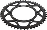 Supersprox Rear Sprocket Steel 48t-520 Blk Hus/husq/ktm