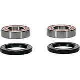 Pivot Works Wheel Bearing Kit Premium