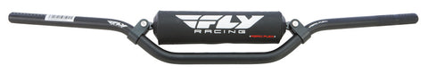 Fly Racing Aero Flex Handlebar Yz Bend Black